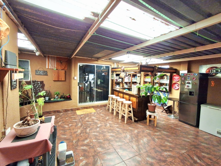 4 Bedroom Property for Sale in Sasolburg Ext 11 Free State